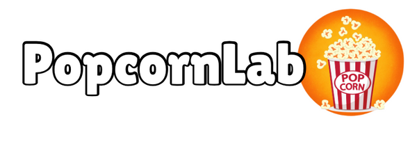 Popcornlab